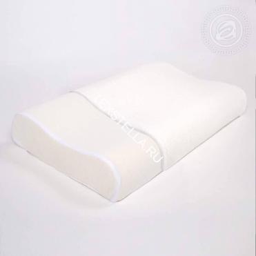 Ортопедическая подушка (Memory Foam Pillow) АртПостель