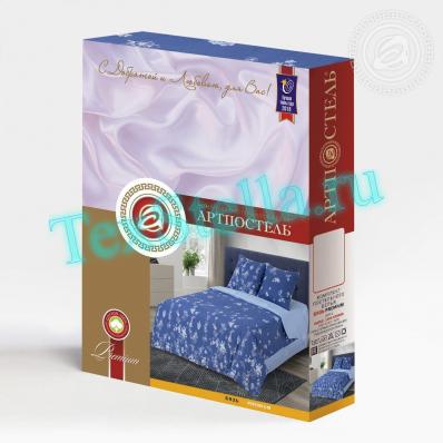 Комплект постельного белья Бязь 520 Семейно спальный рис. Синди  АртПостель в Донецке ДНР