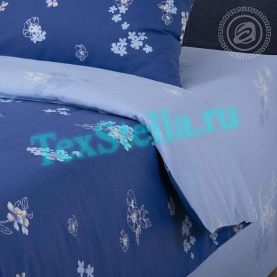 Комплект постельного белья Бязь 520 Семейно спальный рис. Синди  АртПостель в Донецке ДНР